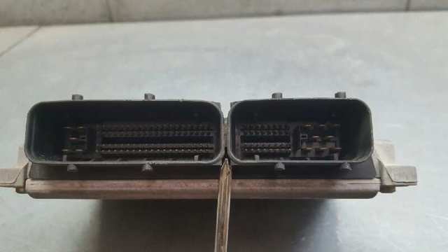 VAG 036906034CP Unidad de control del motor (ECU)  comprar en Ponferrada