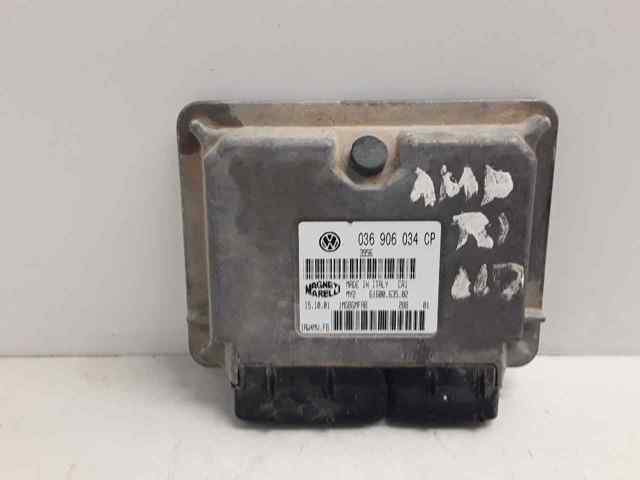 VAG 036906034CP Unidad de control del motor (ECU)  comprar en Murcia