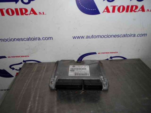 VAG 036906034DD Unidad de control del motor (ECU)  comprar en Ponferrada