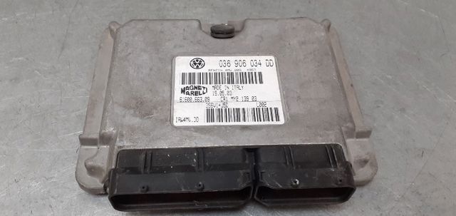 036906034DD Unidad de control del motor (ECU)  comprar en Pontevedra