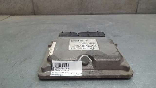 036906034DD Unidad de control del motor (ECU)  disponible Utrera