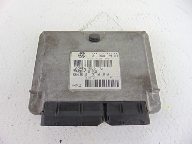 036906034DD ECU comprar Sevilla
