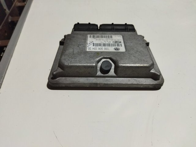 036906034DD Unidad de control del motor (ECU)  disponible Málaga