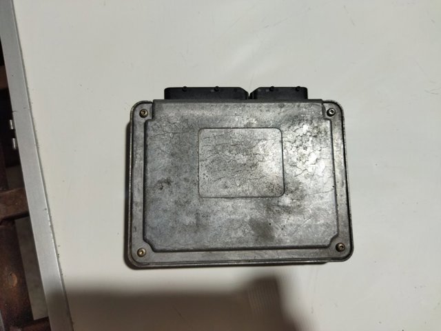 VAG 036906034DD Unidad de control del motor (ECU)  disponible Valladolid