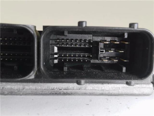 VAG 036906034DD Unidad de control del motor (ECU)  comprar en Albacete