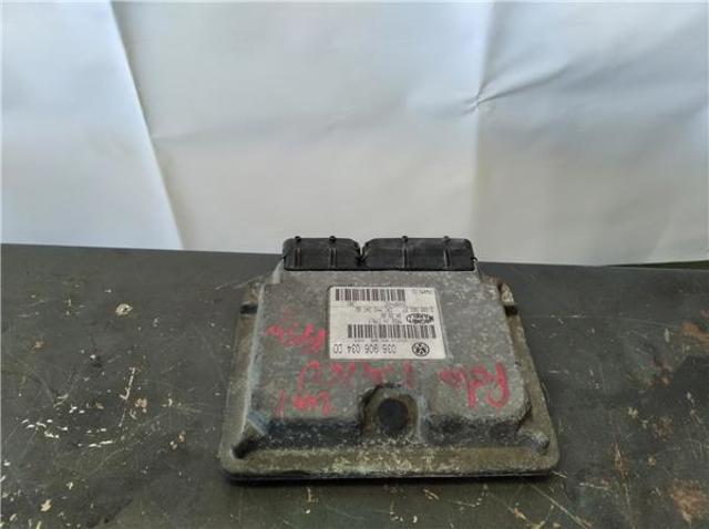 VAG 036906034DD ECU  en stock Salamanca