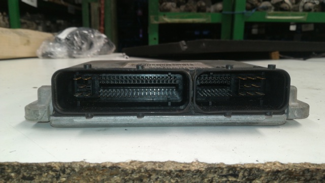 036906034DD VAG Unidad de control del motor (ECU)  disponible Vigo