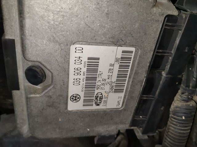 036906034DD VAG