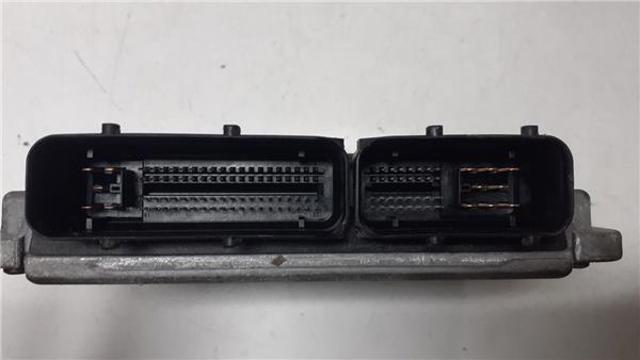 VAG 036906034DD Unidad de control del motor (ECU)  disponible Valladolid