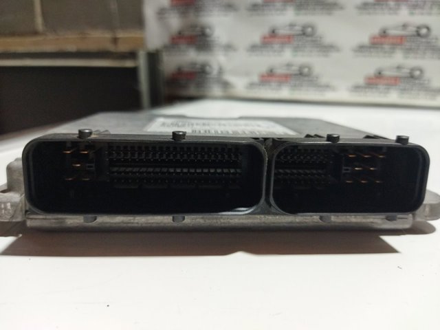 VAG 036906034DD Unidad de control del motor (ECU)  comprar en Ponferrada