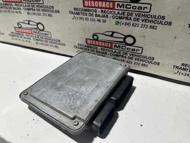 VAG 036906034DD ECU comprar Pamplona