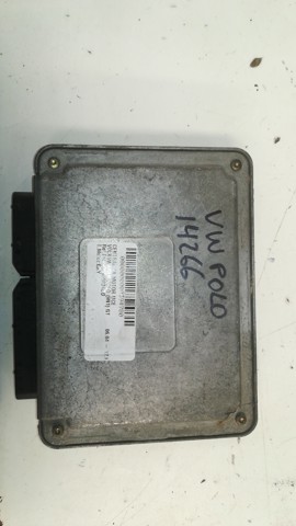 036906034DD Unidad de control del motor (ECU)  disponible Burgos