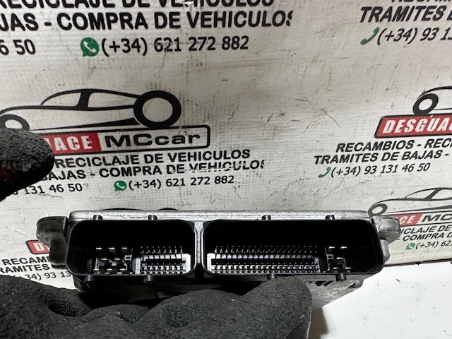VAG 036906034DG Unidad de control del motor (ECU)  comprar en Murcia