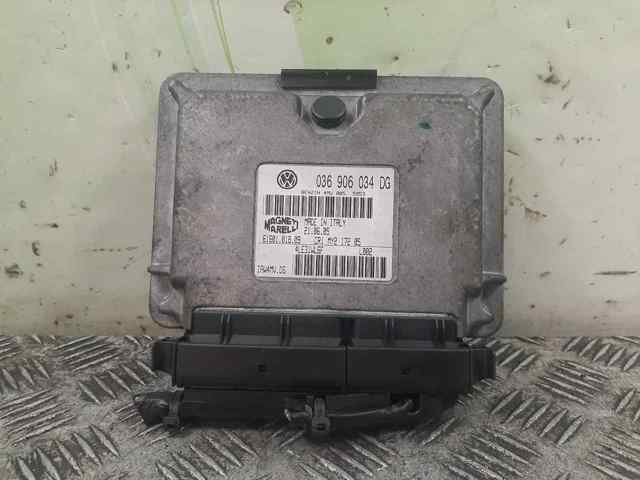 036906034DG VAG ECU  en stock Gandía