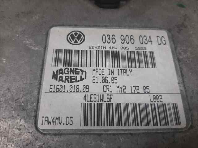 036906034DG ECU comprar Almería