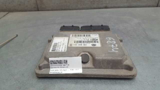 036906034DS VAG ECU  en stock Huelva