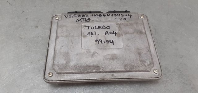 036906034DS VAG Unidad de control del motor (ECU)  comprar en Oviedo