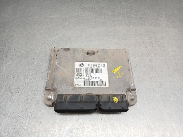 VAG 036906034DS Unidad de control del motor (ECU)  comprar en Murcia