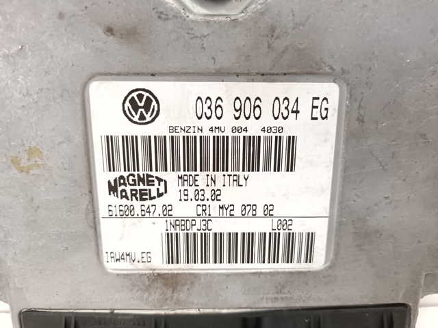 036906034EG VAG