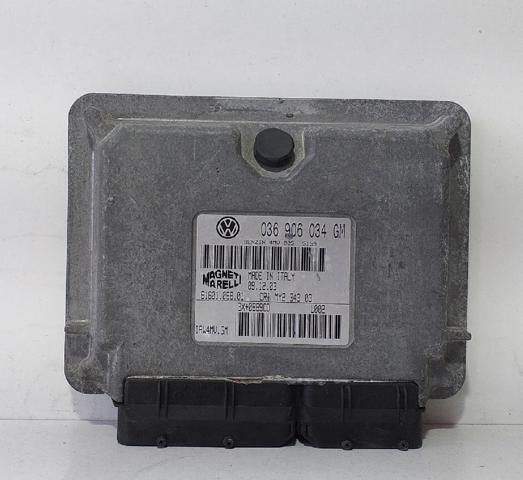 036906034GM Rótula barra de dirección comprar Girona