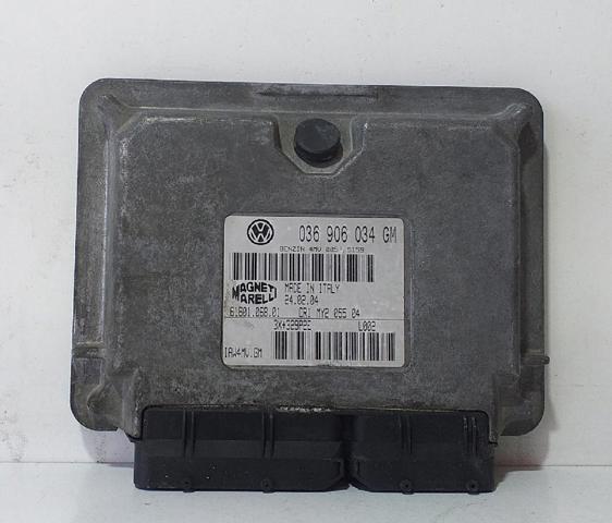 036906034GM VAG Rótula barra de dirección  en stock Gandía