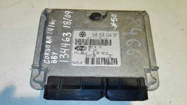 036906034GM VAG/Audi