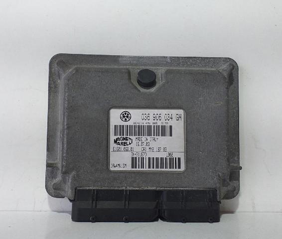 036906034GM VAG Rótula exterior de la barra de dirección  disponible Ourense