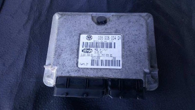 036906034GM VAG Rótula exterior de la barra de dirección  disponible Alicante
