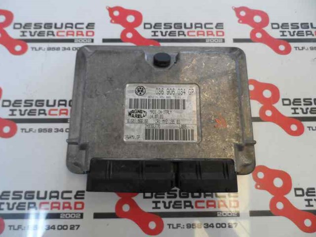 036906034GP VAG