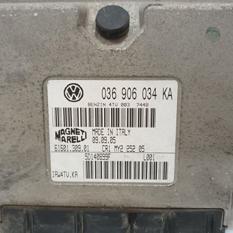 036906034KA VAG