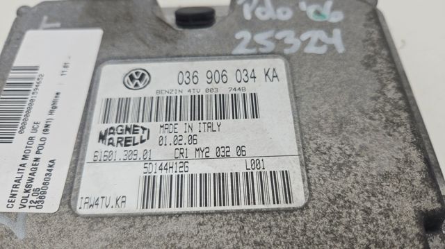 036906034KA VAG