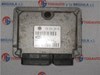 Centralita para seat ibiza (6l1) 1.4 16v bbz 036906034kc