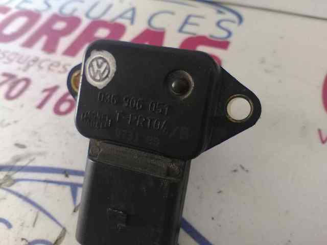 036906051 VAG Sensor de presión del colector de admisión  en stock Gandía