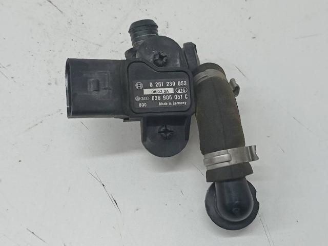 Sensor BAS del servofreno 036906051C VAG