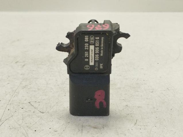 036906051G Sensor de presión del colector de admisión comprar Sevilla