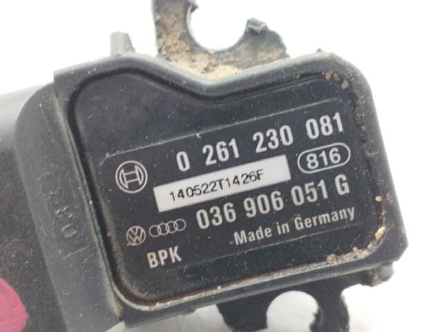 VAG 036906051G Sensor de presión del colector de admisión  comprar en Murcia