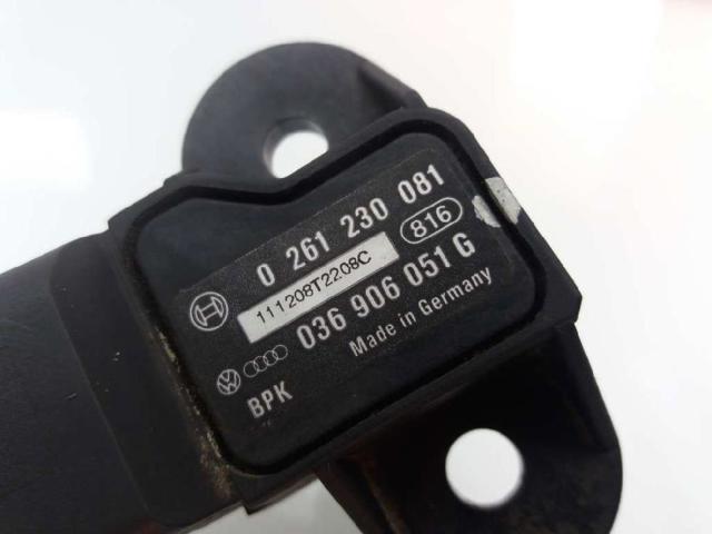 036906051G Sensor de presión del colector de admisión  comprar en Zaragoza