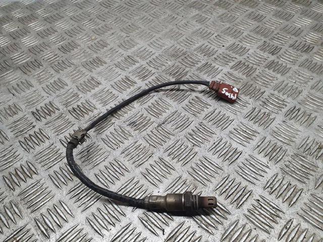 Sonda lambda, sensor de oxígeno antes del catalizador izquierdo 036906262 VAG