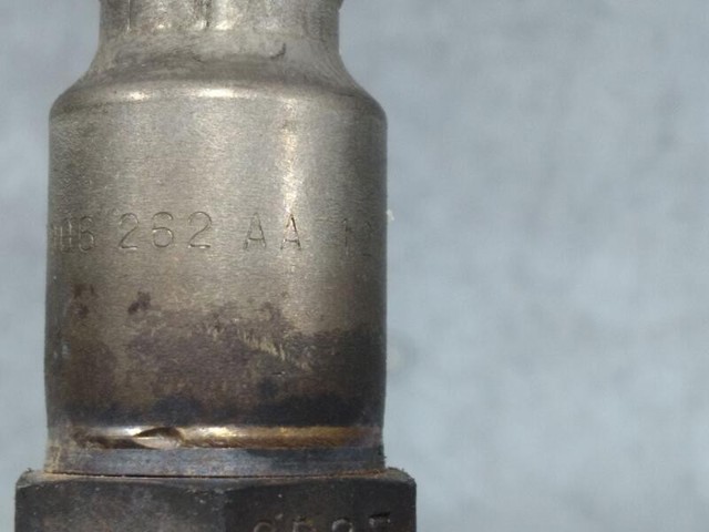 VAG 036906262 Sonda lambda, sensor de oxígeno antes del catalizador izquierdo  comprar en Ponferrada
