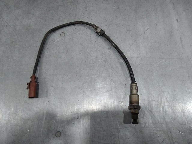VAG 036906262 Sonda lambda, sensor de oxígeno antes del catalizador izquierdo  comprar en Ponferrada
