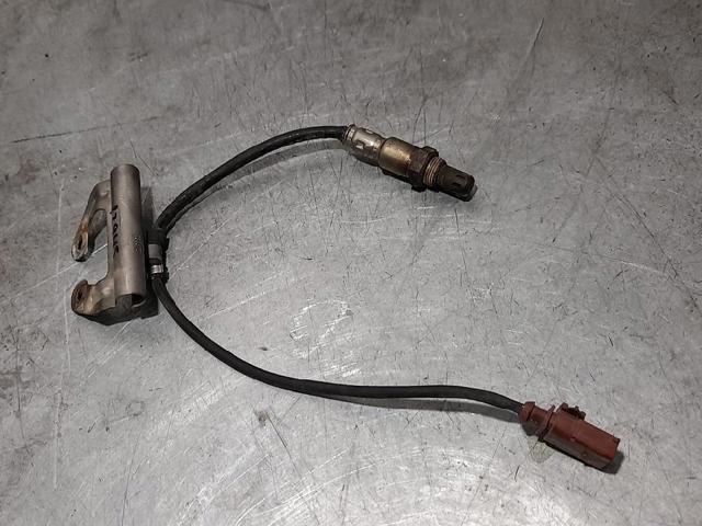 Sonda lambda, sensor de oxígeno antes del catalizador izquierdo 036906262 VAG