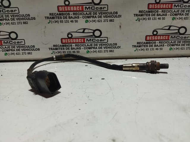 VAG 036906262 Sonda lambda, sensor de oxígeno antes del catalizador izquierdo  disponible España