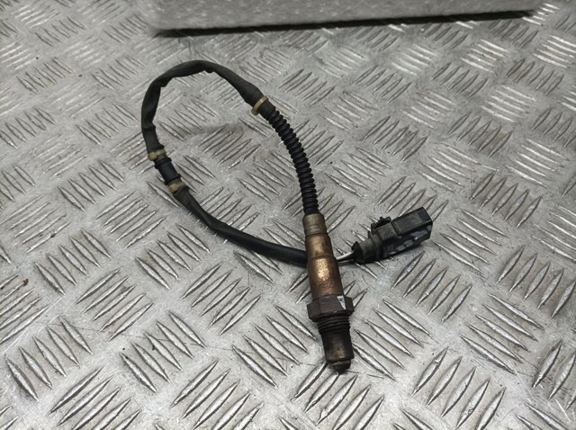 036906262 Sonda lambda, sensor de oxígeno antes del catalizador izquierdo comprar Almería