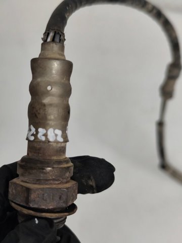 036906262D VAG Sonda lambda de oxígeno posterior al catalizador comprar Alcalá