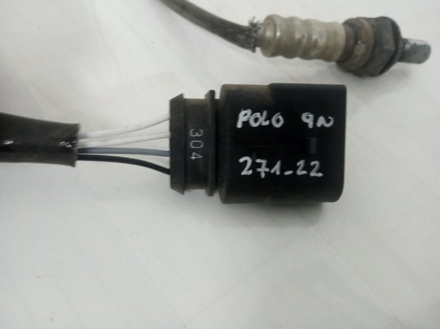 036906262D VAG Sonda lambda de oxígeno posterior al catalizador  en stock Huelva