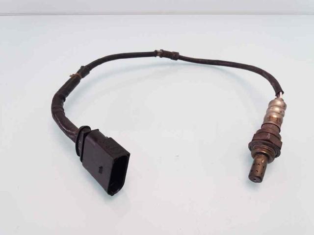 Sonda lambda post catalizador 036906262D VAG