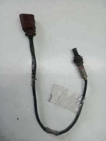 Sonda lambda post catalizador 036906262F VAG