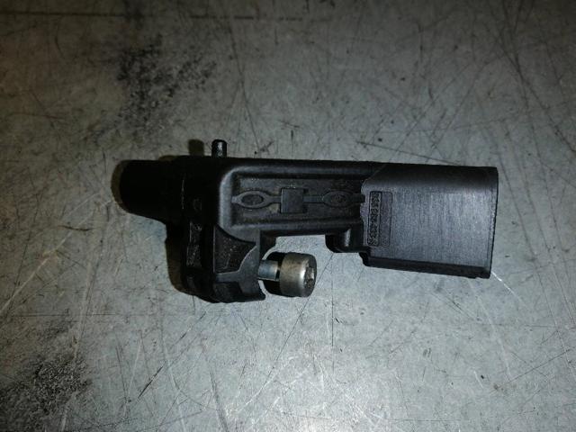 Sensor de posición del cigüeñal Volkswagen Tiguan 1 5N1, 5N2