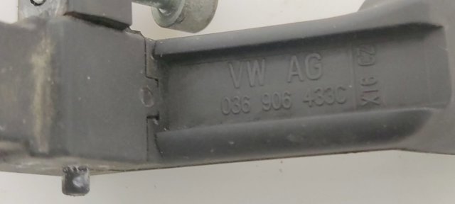 VAG 036906433C Sensor de posición del cigüeñal  comprar en Murcia