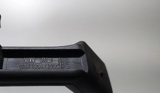 VAG 036906433C Sensor de cigüeñal  en stock Valencia
